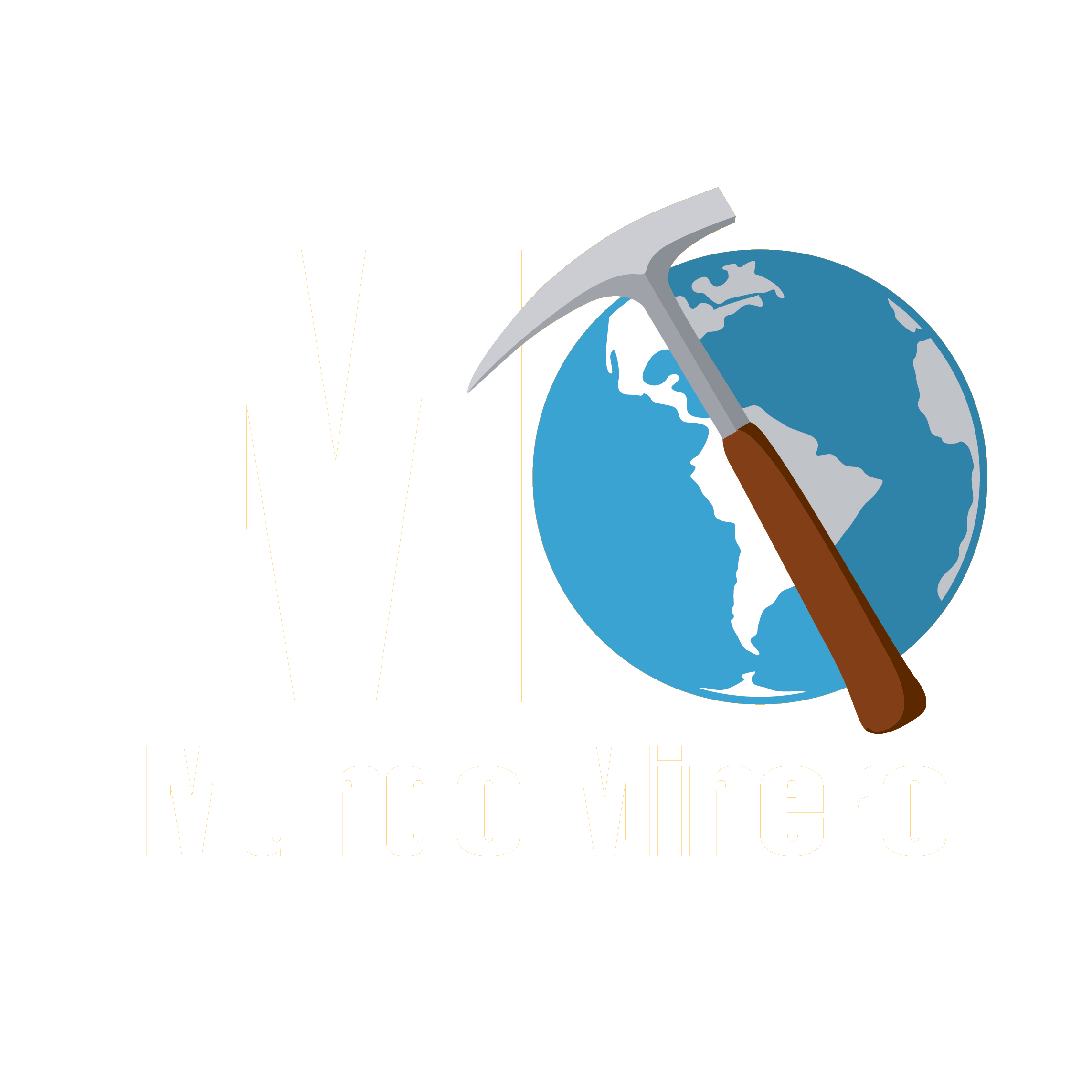 logo mundo minero