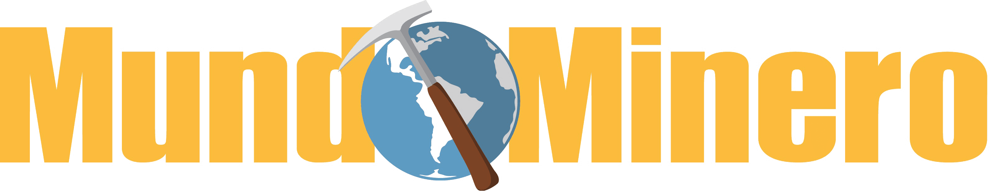 logo mundo minero