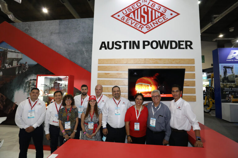 EMPRESA AUSTIN Mundo Minero MX